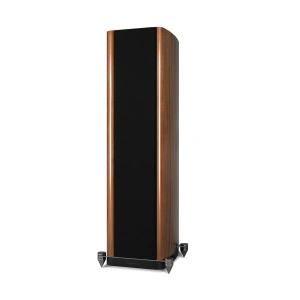Wharfedale Aura 4 High Gloss Walnut