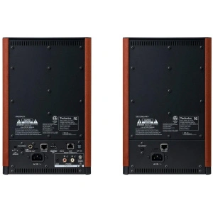 Technics SC-CX700EE Terracotta Brown