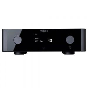 Michi P5 Series 2 black