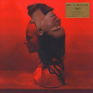 ISON (Transparent Vinyl)