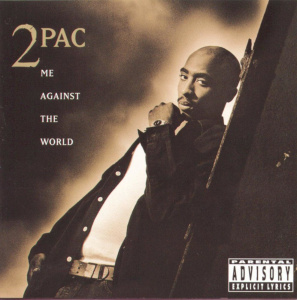 Me Against the World (25th Anniversary)