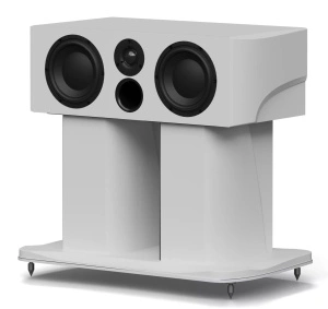 MOREL AVYRA Center C5 WHITE