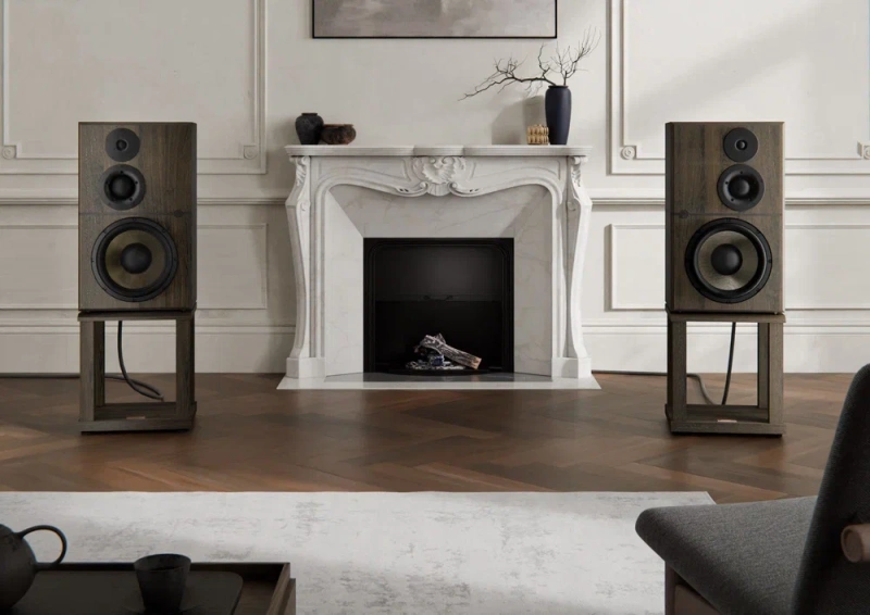 Revival Audio ATALANTE Grande Réserve