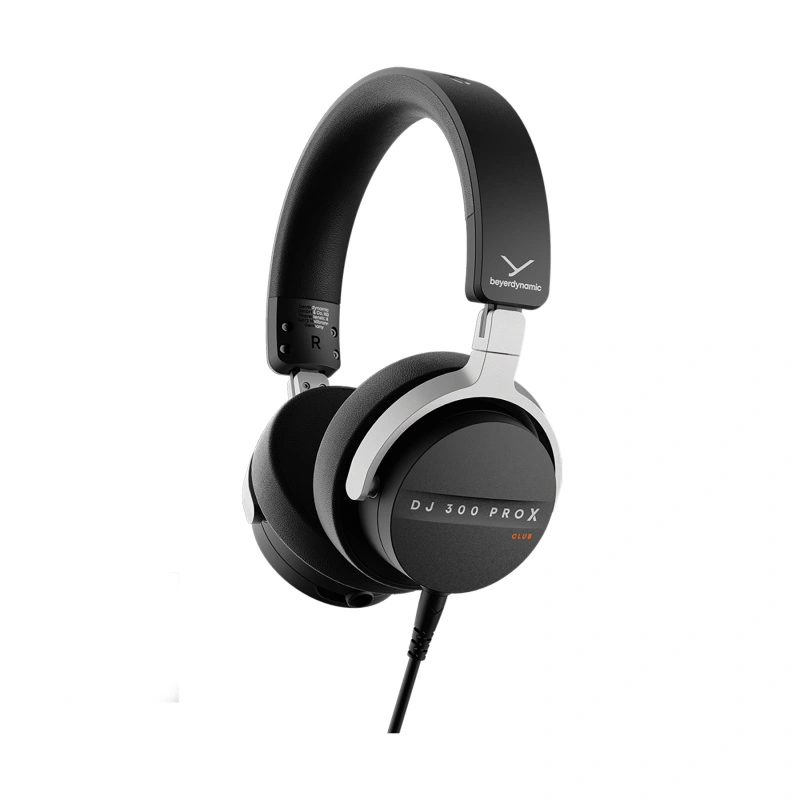 Beyerdynamic DJ 300 PRO X Club