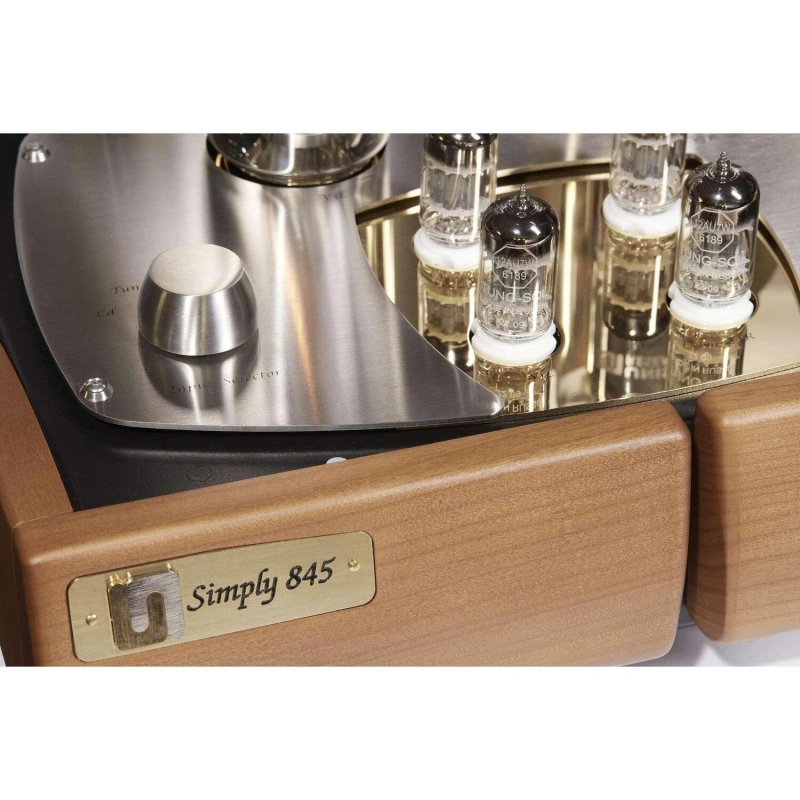 Unison Research Simply 845 Cherry