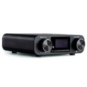 SMSL DP1 Black