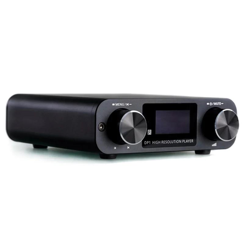 SMSL DP1 Black