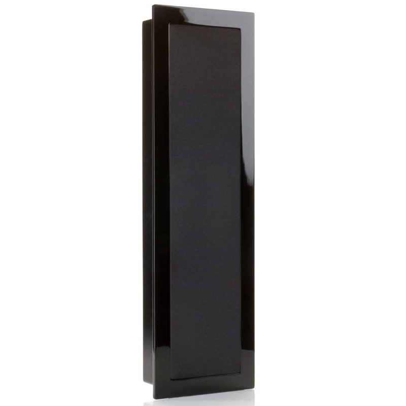 Monitor Audio SoundFrame 2 On-Wall black