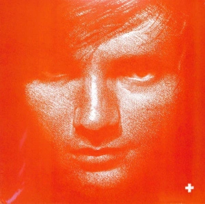 Plus (Orange Vinyl)