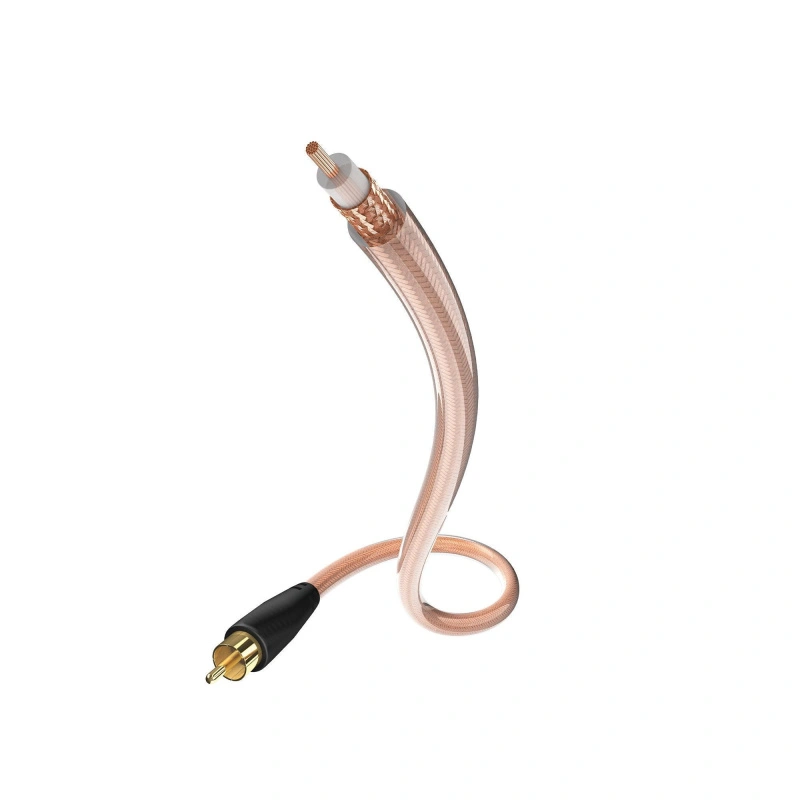 Inakustik Star Audio Cable MonoSub 2 m (00308221)