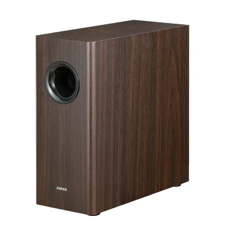 Edifier T5s Brown