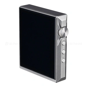 Hidizs AP80 PRO-X Gray