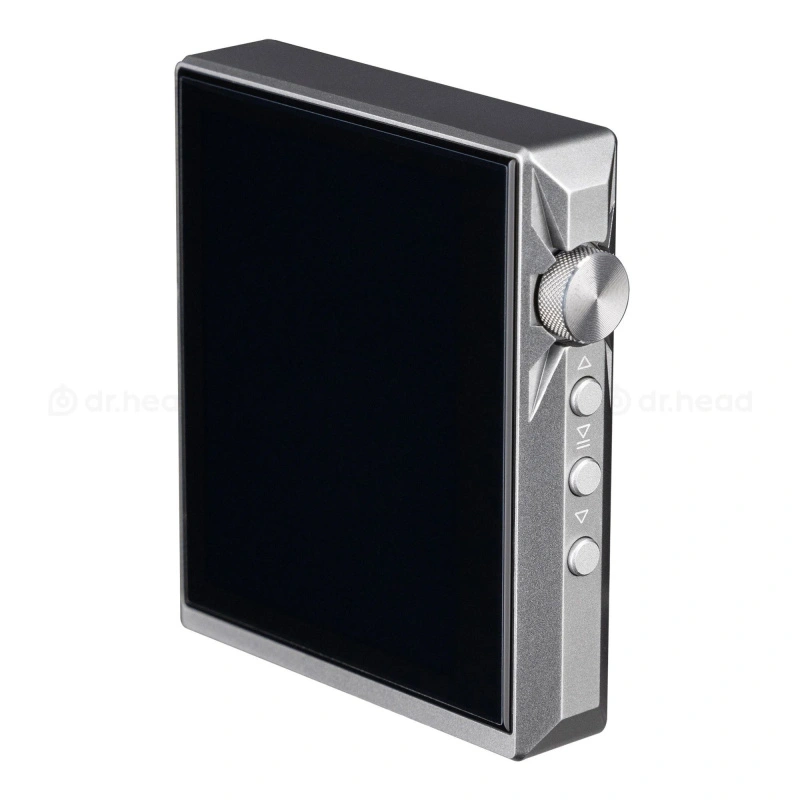 Hidizs AP80 PRO-X Gray