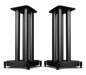 Wharfedale EVO 5.1 Stand Black