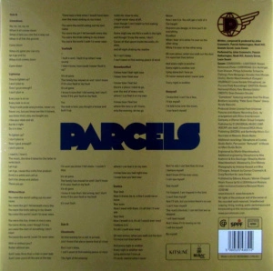 Parcels