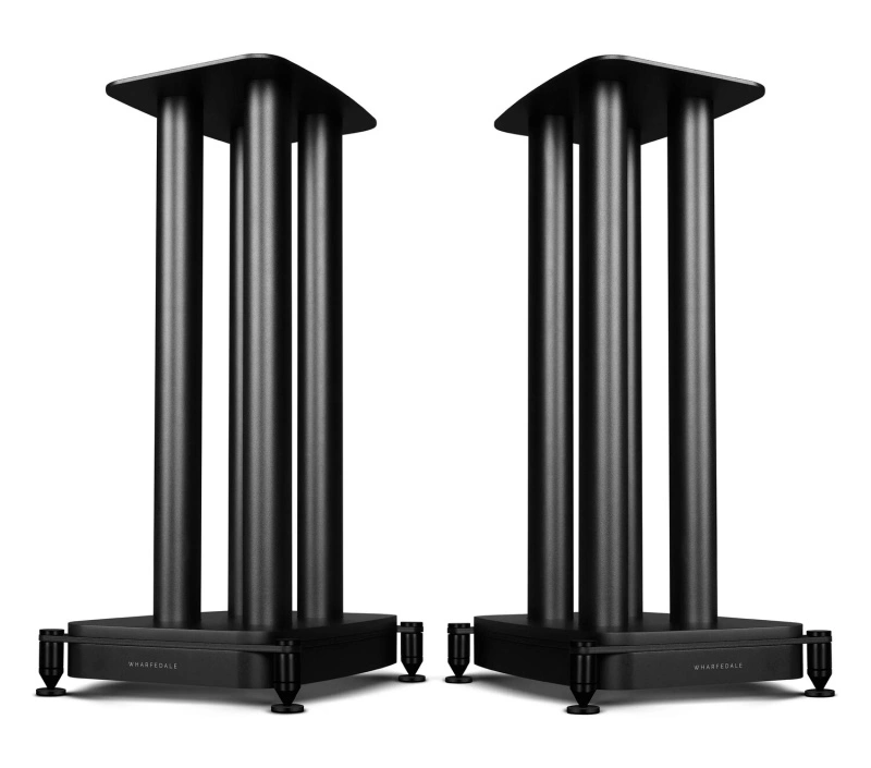 Wharfedale EVO 5.1 Stand Black