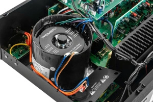 Premiera A3 Black