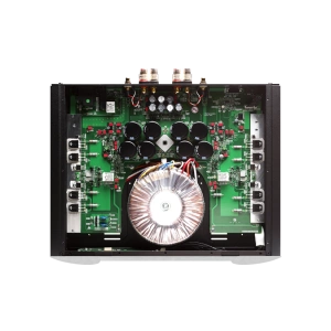 Moon by Simaudio 330A Black/Silver