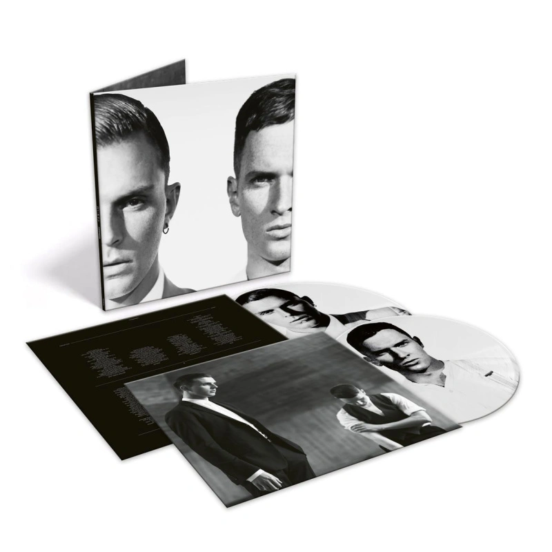 Happiness (15th Anniversary Picture Disc)