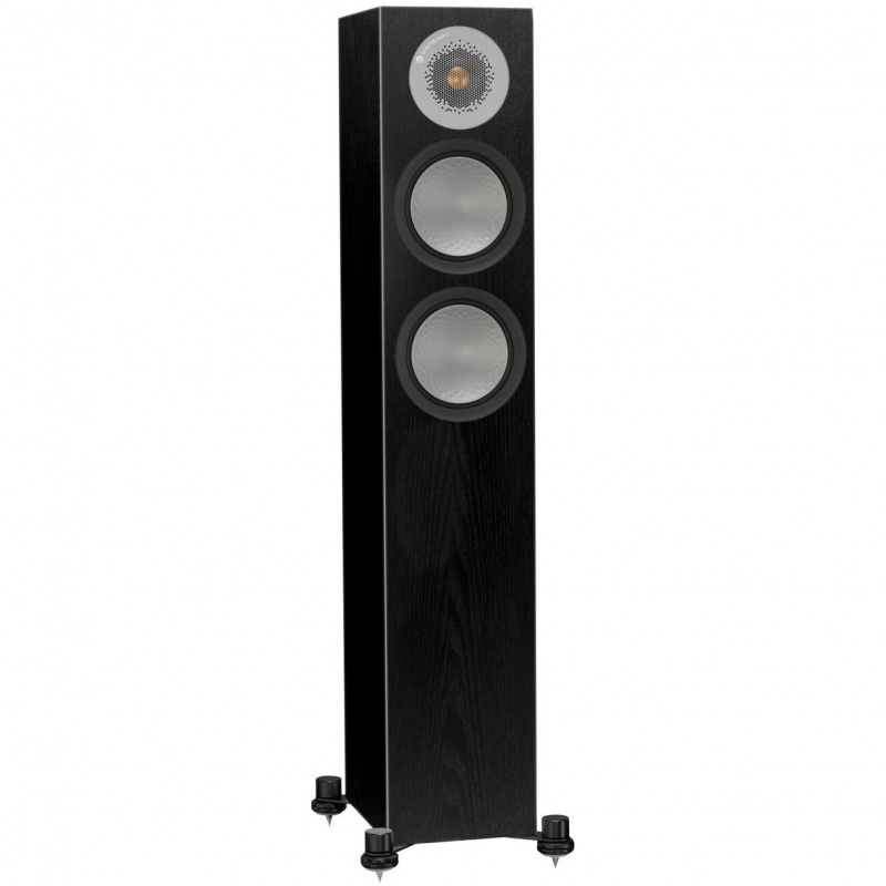 Monitor Audio Silver series 200 Black Oak