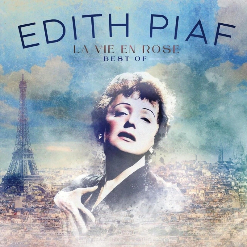 La Vie En Rose - Best Of