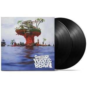 Plastic Beach