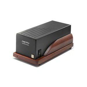 Unison Research Simply Phono Mahogany