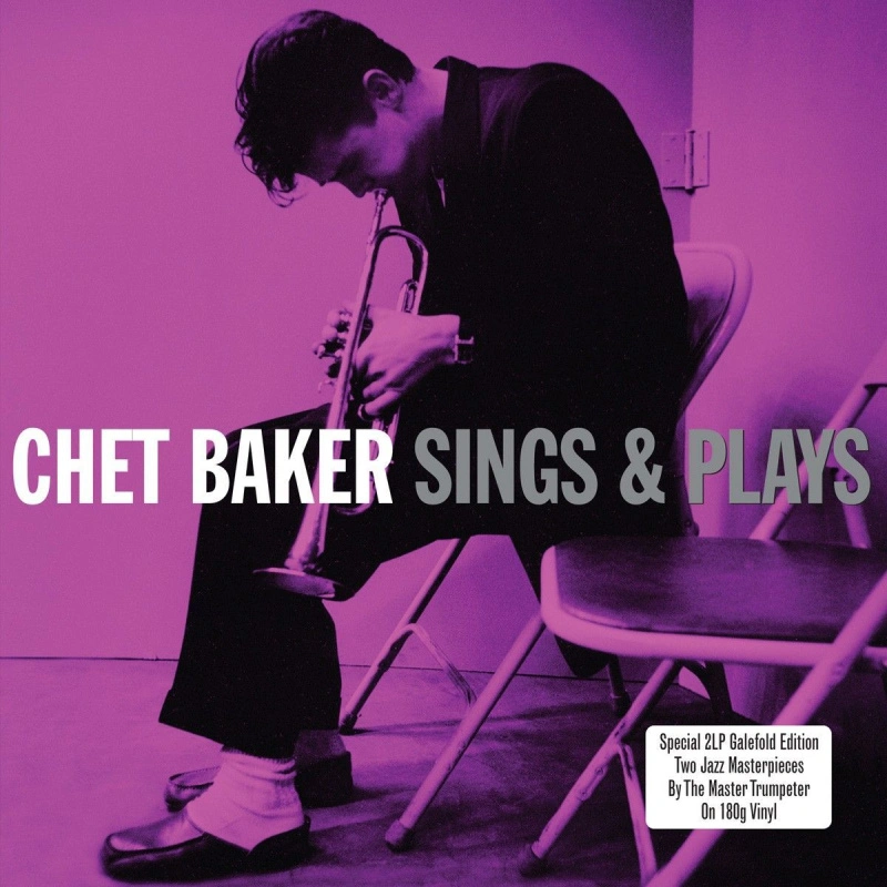 Sings & Plays (Special Edition) 