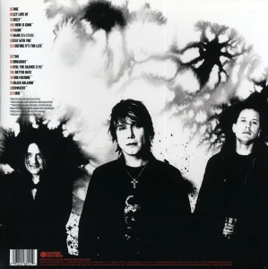 The Goo Goo Dolls Greatest Hits Volume One The Singles