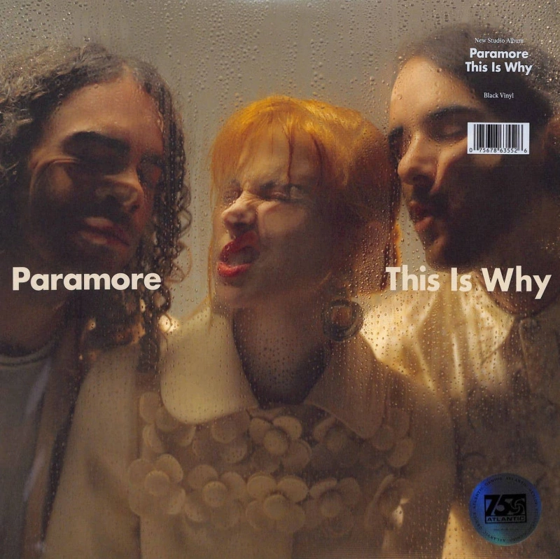 This Is Why