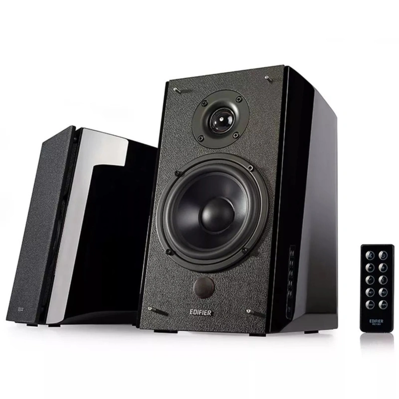 EDIFIER R2000DB black