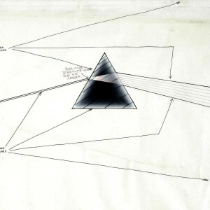 Dark Side of the Moon Live At Wembley 1974 (50th Anniversary)