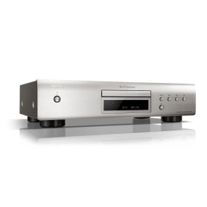 Denon DCD-600NE Premium Silver