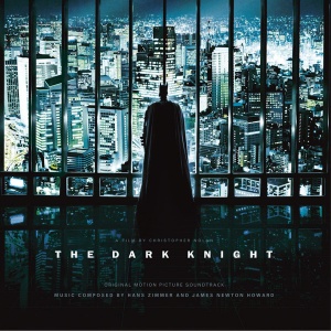 Hans Zimmer And James Newton - Howard The Dark Knight 