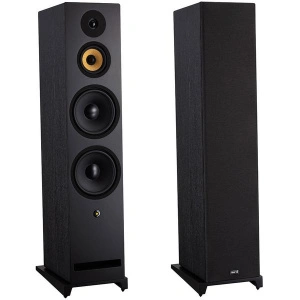 Davis Acoustics Krypton 10 Technik Black