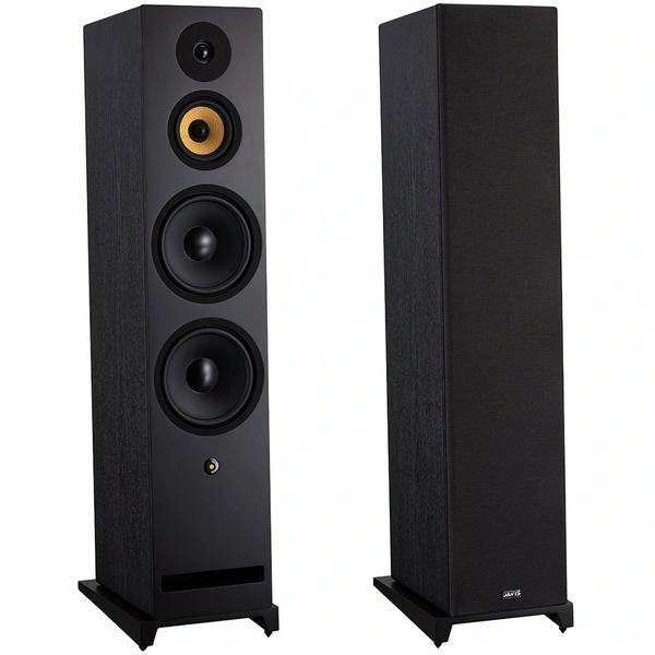 Davis Acoustics Krypton 10 Technik Black