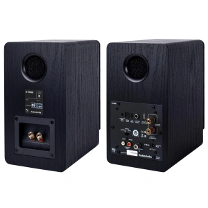 Radiotehnika S-10NA Black Ash