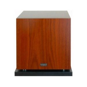 Audio Physic LUNA Walnut