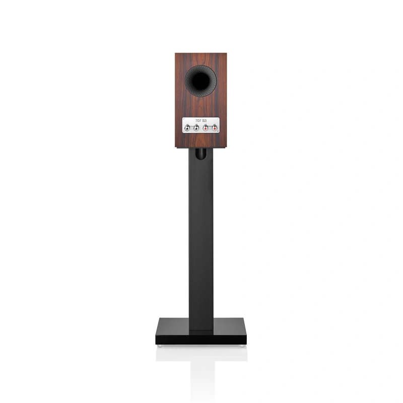 Bowers & Willkins 707 S3 Mocha