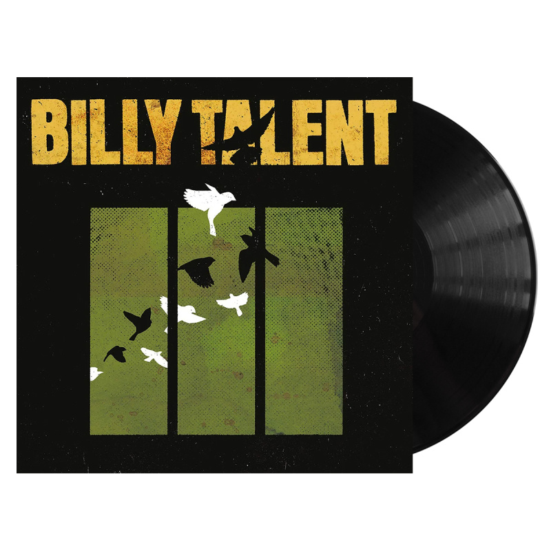 Billy Talent III