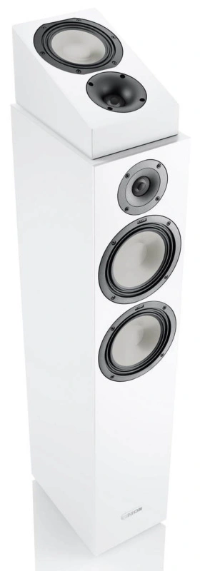 Canton AR 4 White