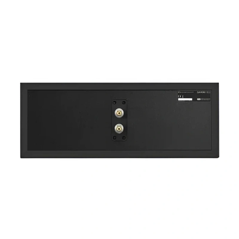 Wharfedale DIAMOND 12.Ci Black