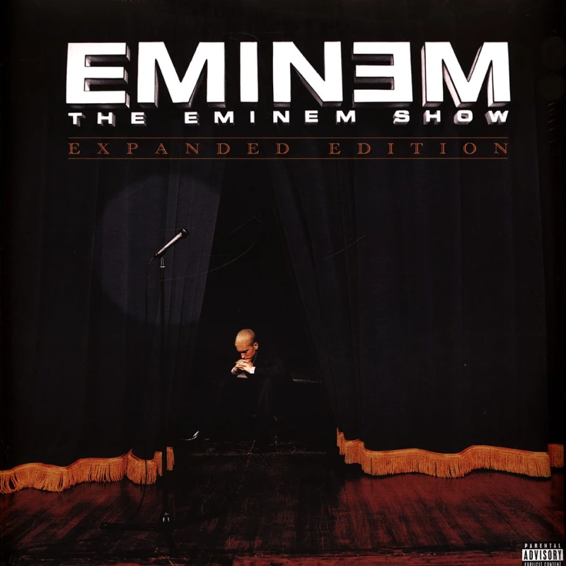 The Eminem Show (Expanded Edition) 