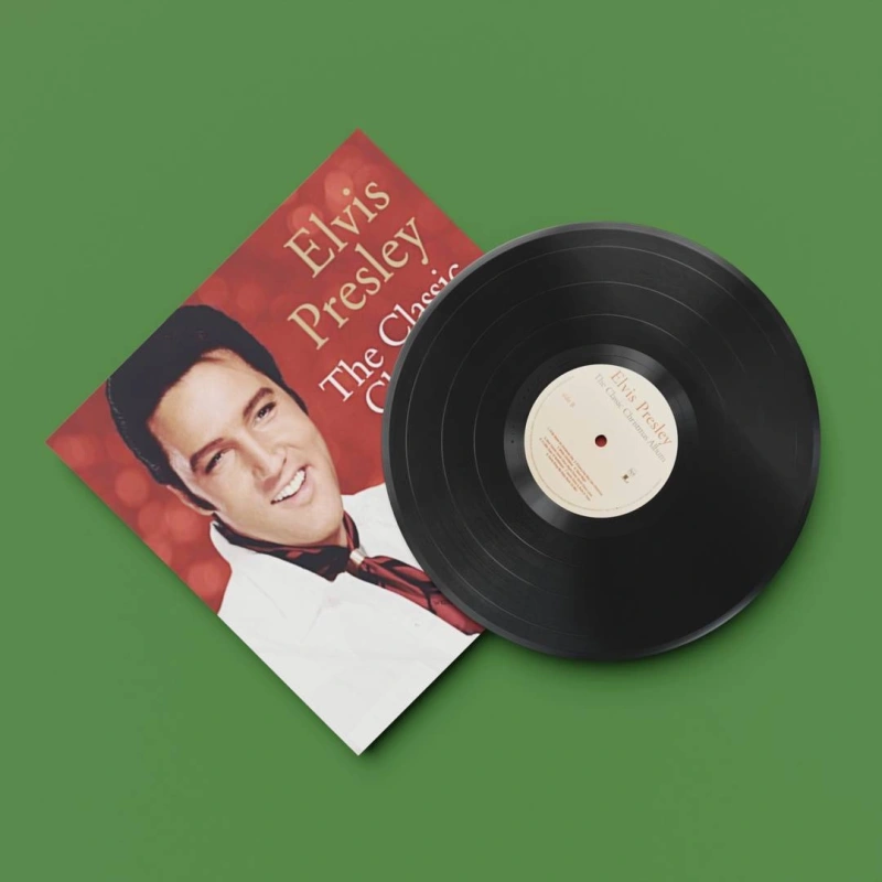 The Classic Christmas Album