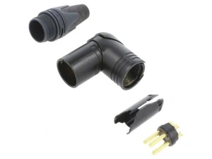 Neutrik NC3MRX-B