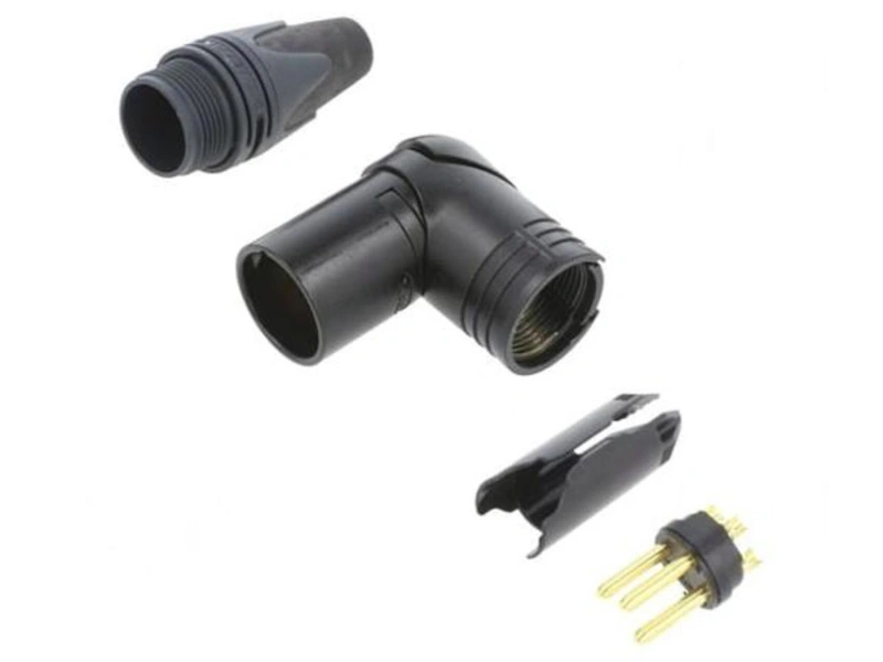 Neutrik NC3MRX-B
