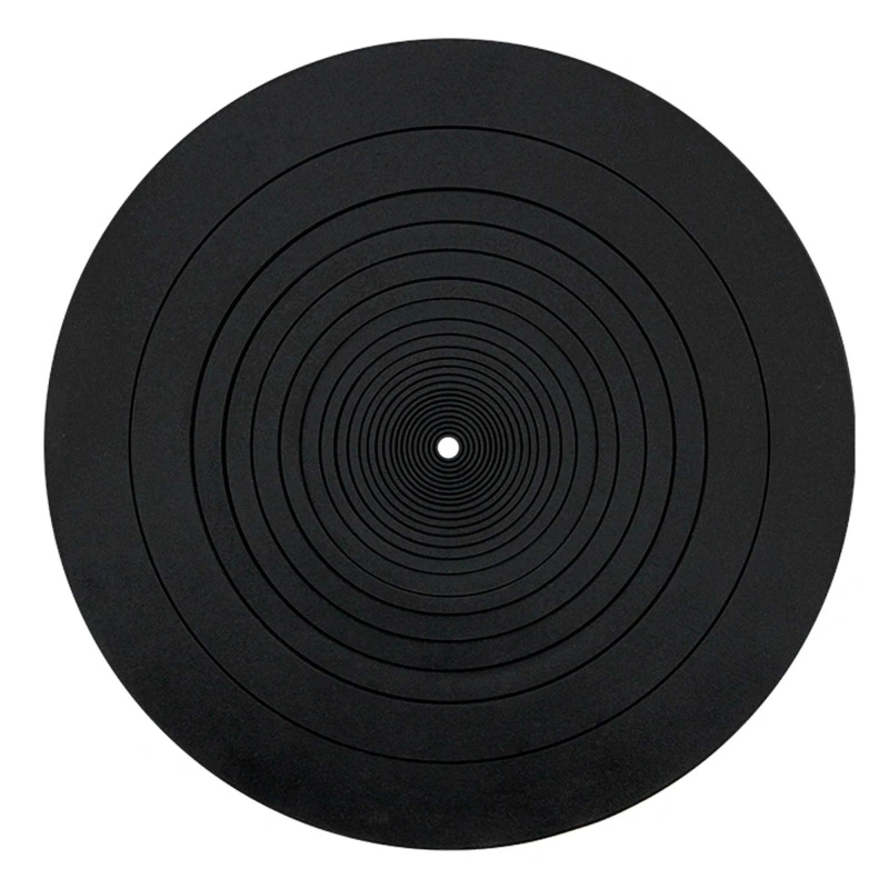 Alive Audio Silicone Mat