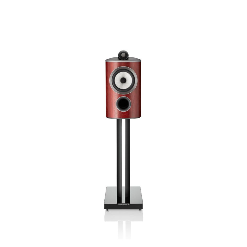 Bowers & Wilkins 805 D4 Satin Rosenut