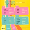Sixties Collected Vol. 2 (Blue Vinyl)