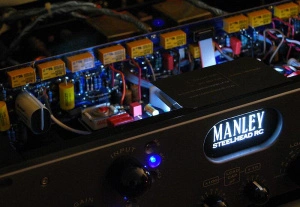 MANLEY STEELHEAD RC